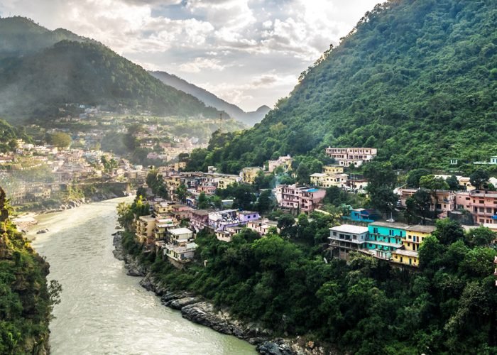 Mussoorie Honeymoon Tour Package