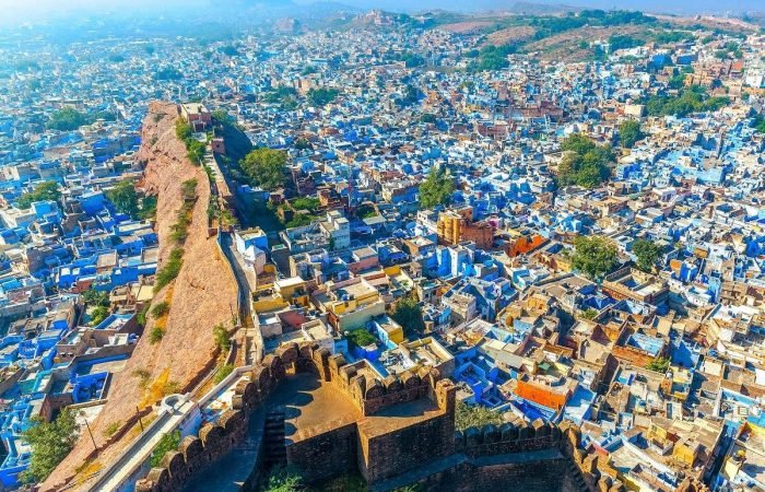 Udaipur Jodhpur Jaisalmer Tour