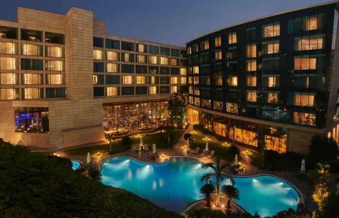 Photo of hotel by Colorful Destinations India