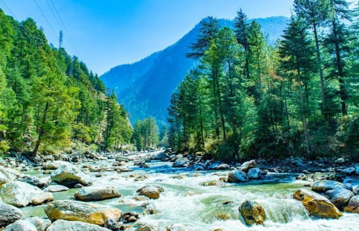 HIMACHAL-PRADESH Himachal Heritage Tour Package by Colorful Destinations India, Complete Himachal Tour Packages