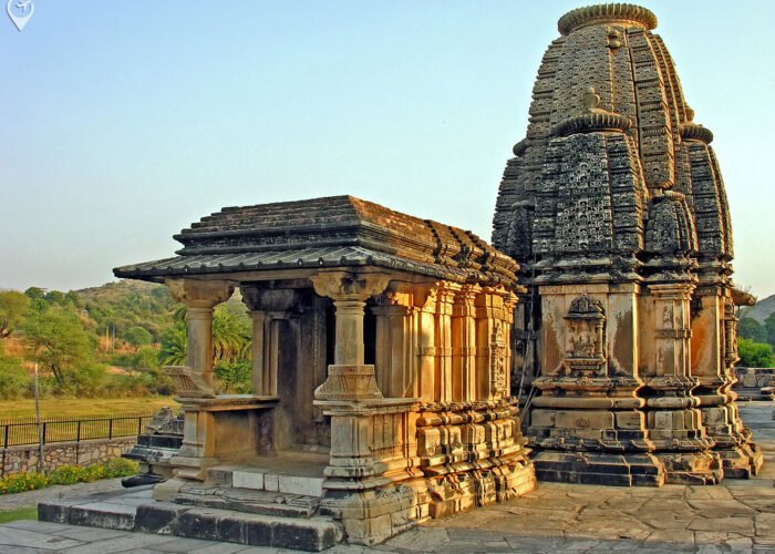 Rajasthan Temples Tour