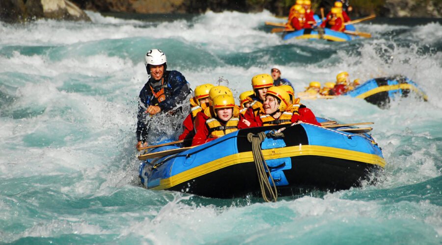River-Rafting-in-Rishikesh Rishikesh Tour Package, Nainital Jim Corbett Rishikesh Haridwar tour package