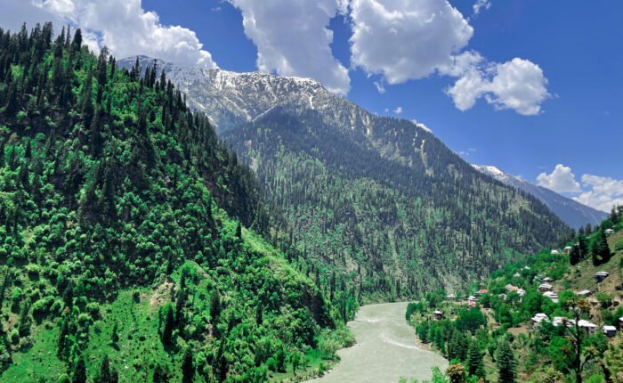 Kashmir Tour Package
