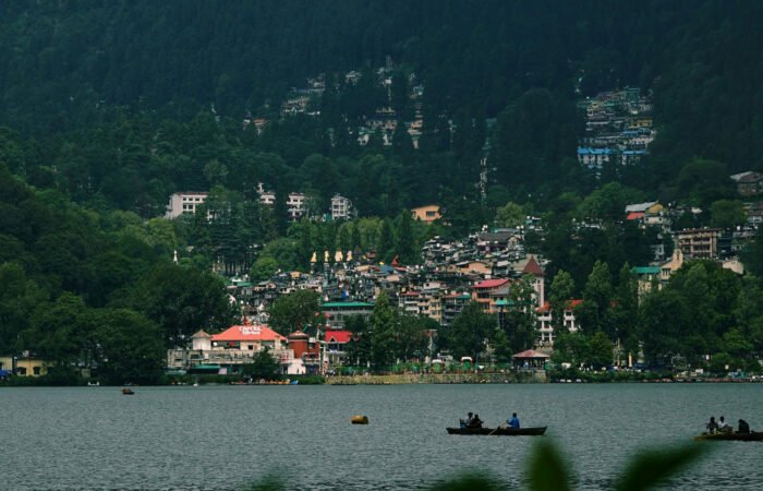 Himachal Heritage Tour Package Himachal Heritage Tour Package