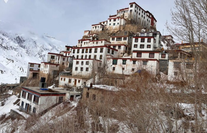 Himachal Heritage Tour Package Himachal Heritage Tour Package