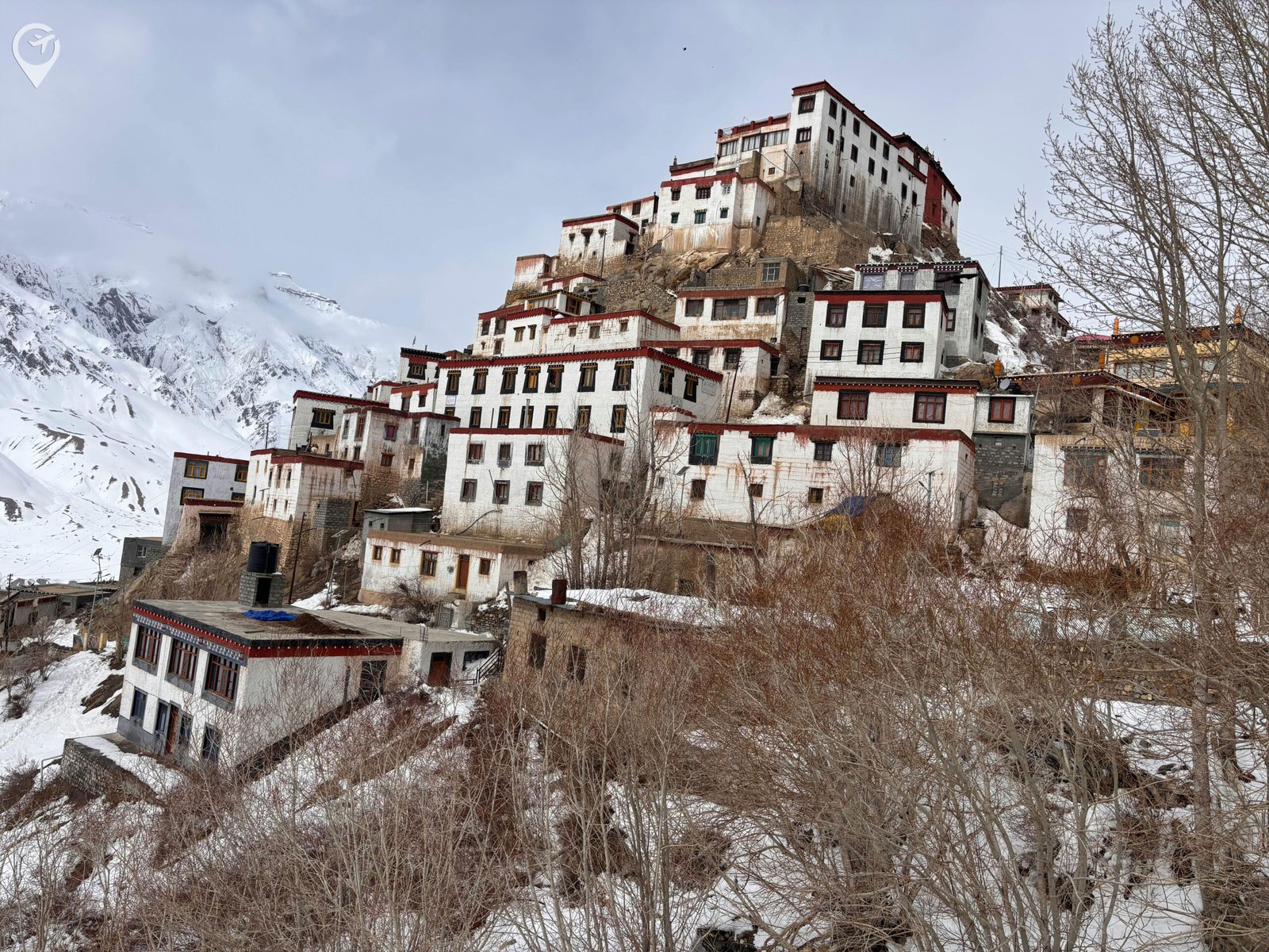 Himachal Heritage Tour Package