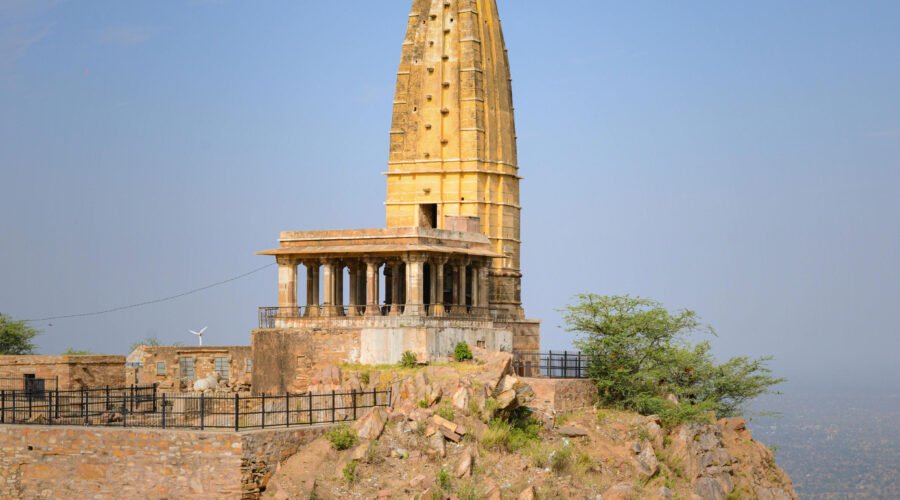 Harsh temple sikar Rajasthan Temples Tour