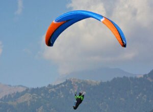 Photo of advanture activities by Colorful Destinations India