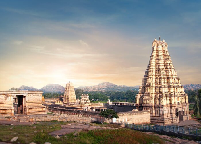 South-India-Temple-Tour