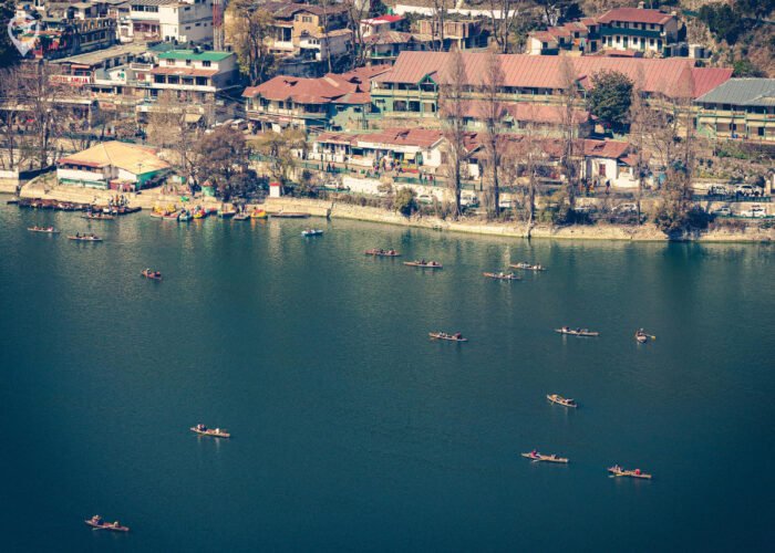 Nainital Diwali Tour Package