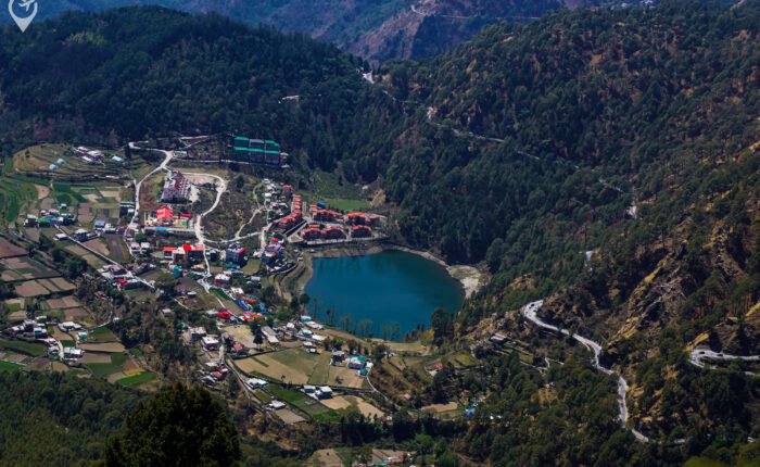 Nainital Diwali Tour Package