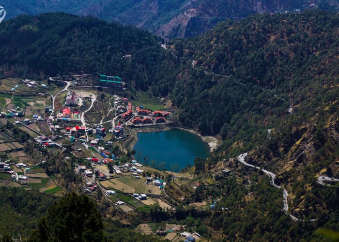 Nainital Diwali Tour Package
