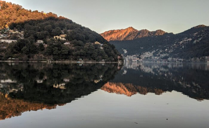 Nainital Diwali Tour Package