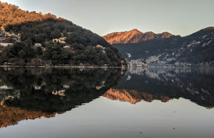 Nainital Diwali Tour Package