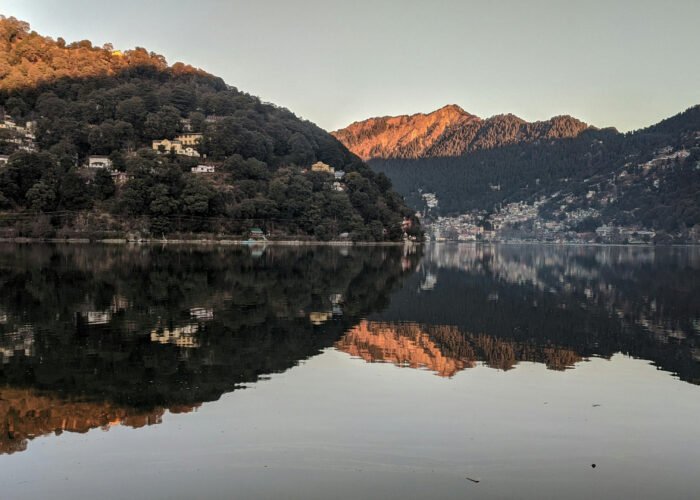 Nainital Diwali Tour Package
