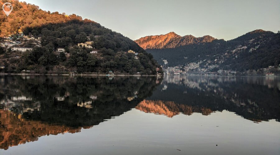 Nainital Diwali Tour Package Nainital Diwali Tour Package