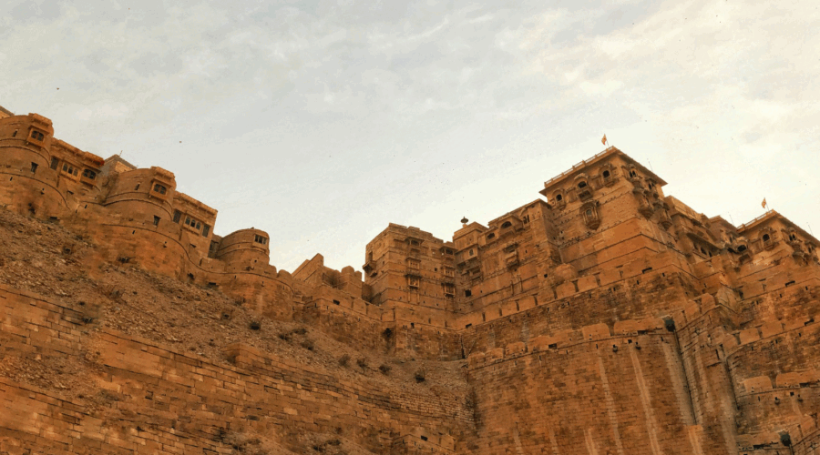 Rajasthan Christmas Vacation Tour Package Rajasthan Christmas Vacation Tour Package