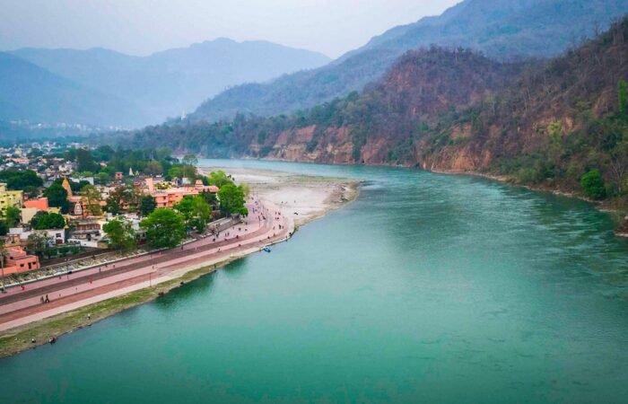 1-triveni-ghat-rishikesh-uttarakhand-2-city-hero Rishikesh Tour Package, Nainital Jim Corbett Rishikesh Haridwar tour package