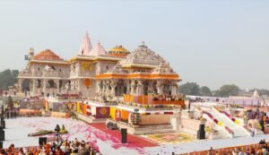 Varanasi to Ayodhya tour package, Varanasi trip, Varanasi Ayodhya tour package, Ayodhya 2 Nights 3 Days Trip, Ayodhya Varanasi Prayagraj tour, Must Visit Places in Ayodhya: Exploring Temples, Heritage and Sacred Sites