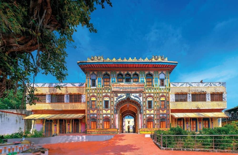 Varanasi to Ayodhya tour package, Ayodhya Varanasi Prayagraj tour, Ayodhya 2 Nights 3 Days Trip, Varanasi Ayodhya tour package, Must Visit Places in Ayodhya: Exploring Temples, Heritage and Sacred Sites
