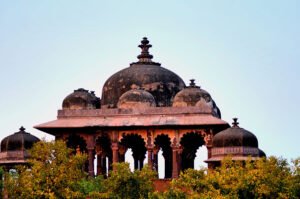 Ranthambore Fort photo by Colorful Destinations India