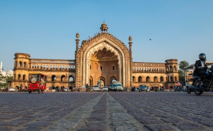 View of Lucknow by Colorful Destinations India