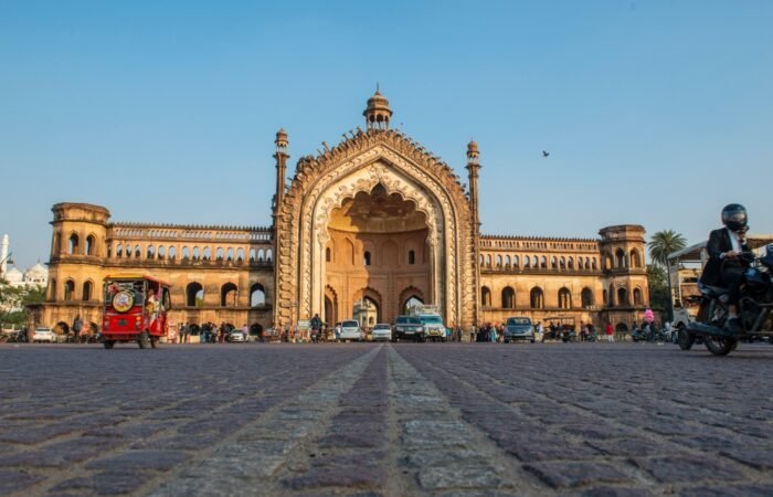 View of Lucknow by Colorful Destinations India