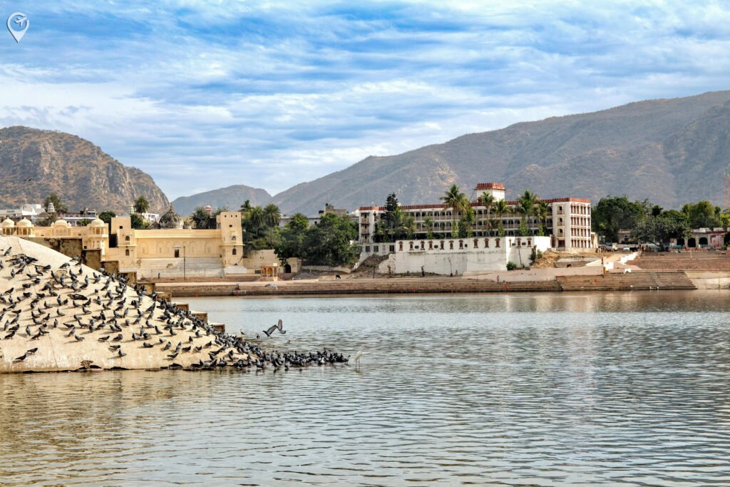Pushkar tour package