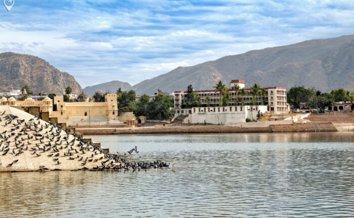 Pushkar tour package