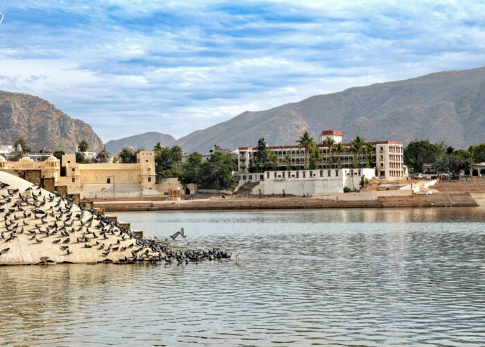 Pushkar tour package