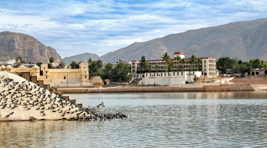 Pushkar tour package
