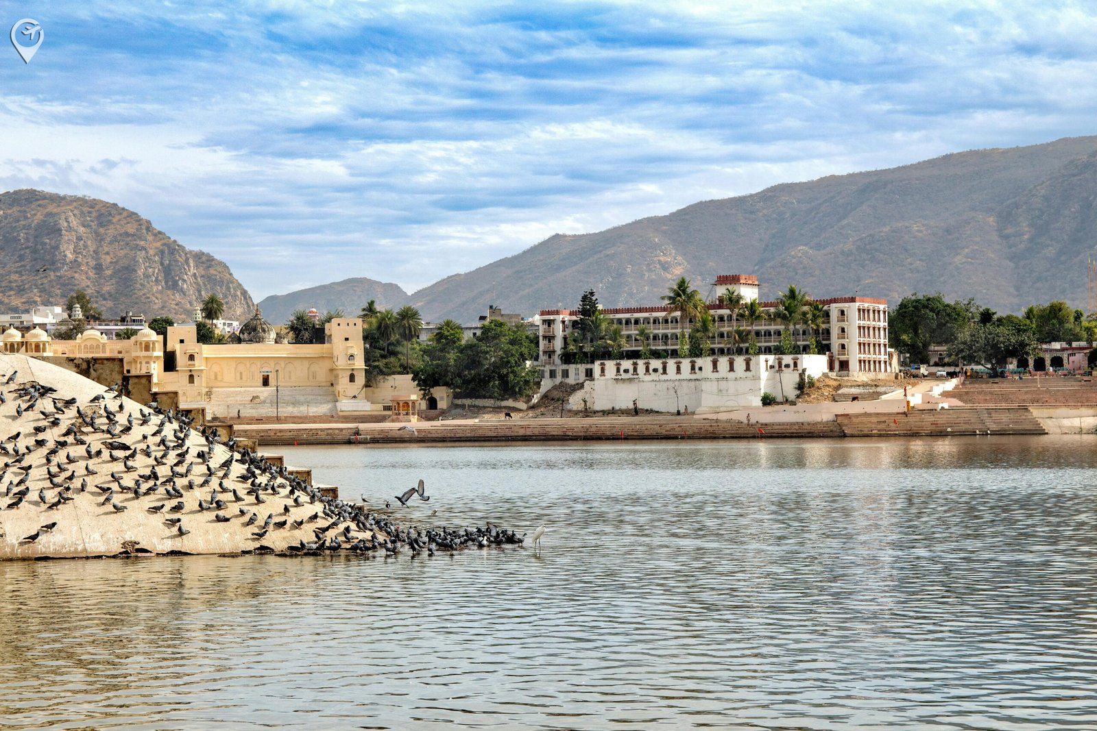 Pushkar tour package
