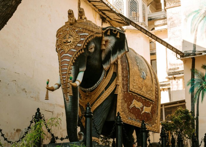 Pushkar tour package