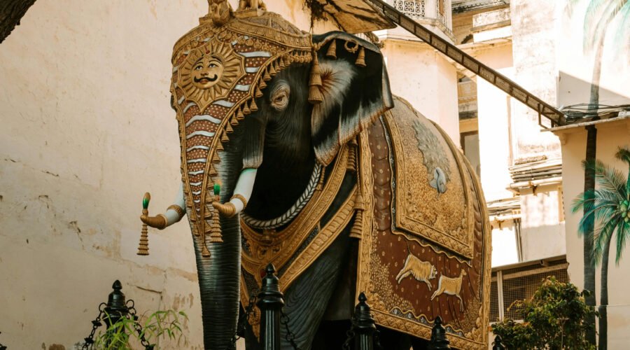 Pushkar tour package