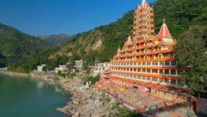 Rishikesh Tour Package, Nainital Jim Corbett Rishikesh Haridwar tour package