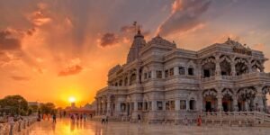 Golden triangle tour package, Delhi Agra Jaipur Tour Package