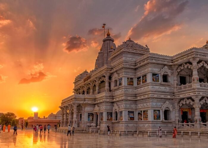 Golden triangle tour package, Delhi Agra Jaipur Tour Package