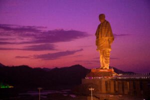 Top 15 Must-Visit Places Gujarat Travelers