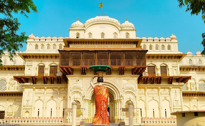 varanasi prayagraj ayodhya tour package
