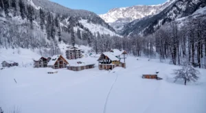 Solang Valley Manali