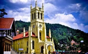 Mussoorie Adventure Guide: Explore Hill Station’s Hidden Gems