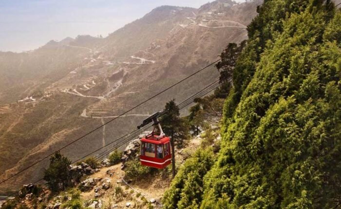 Mussoorie Adventure Guide: Explore Hill Station’s Hidden Gems