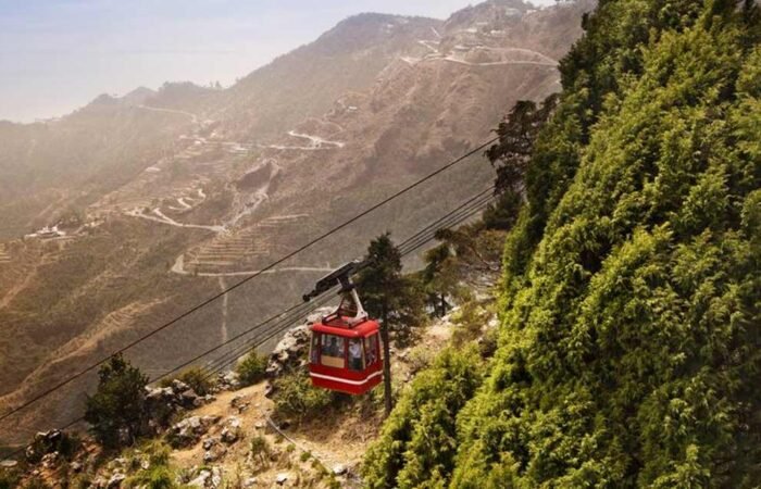 Gun Hill Mussoorie Adventure Guide: Explore Hill Station’s Hidden Gems