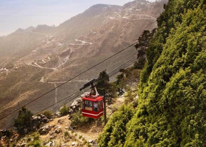 Mussoorie Adventure Guide: Explore Hill Station’s Hidden Gems