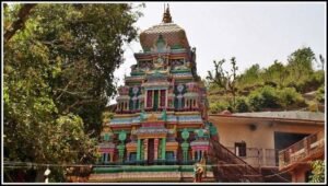 Neelkanth mahadev