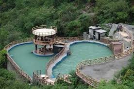 Mussoorie Lake Mussoorie Adventure Guide