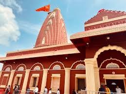 Shri Nageshwar Nath Mandir, Must Visit Places in Ayodhya: Exploring Temples, Heritage and Sacred Sites
