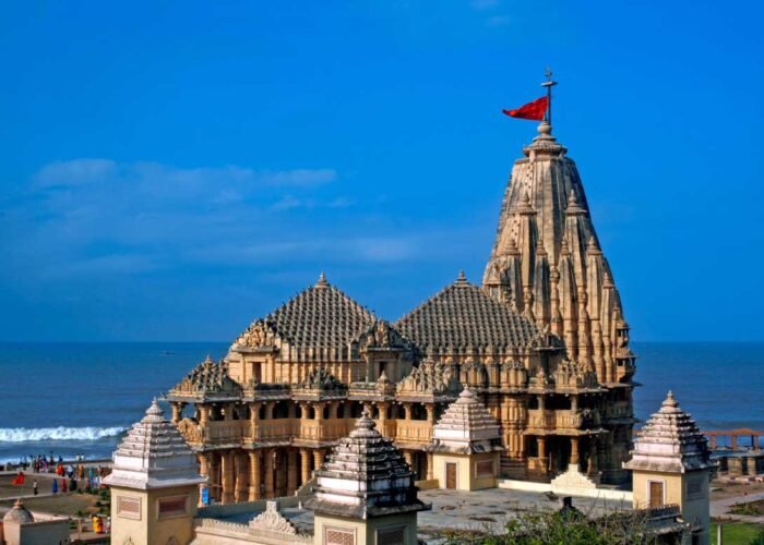 Top 15 Must-Visit Places Gujarat Travelers