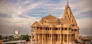 Dwarkadhish Temple