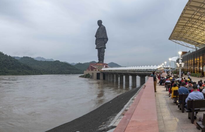 Best Gujarat Tour Package